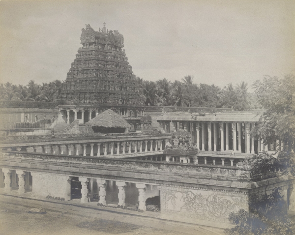 old Tiruvanaikoil Jambukesvaraswami Temple old Tiruvanaikoil Jambukesvaraswami Temple